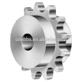 High quality special type High Quality Stainless Steel roller sprocket